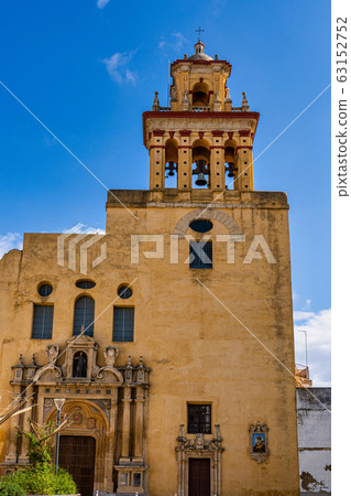 Church of San Agustin, Iglesia de San Agustin in Church of San Agustin, Iglesia de San Agustin in 63152752