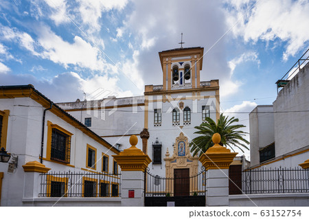 Church Iglesia De Maria Auxiliadora in cordoba, Church Iglesia De Maria Auxiliadora in cordoba, 63152754