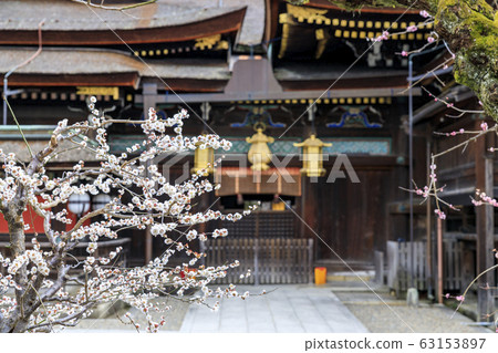 Umezakuru Kitano Tianmangu Umezakuru Kitano Tianmangu 63153897