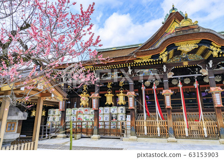 Umezakuru Kitano Tianmangu Umezakuru Kitano Tianmangu 63153903