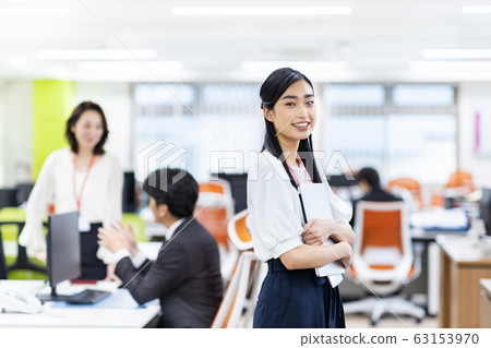 辦公室業務 63153970
