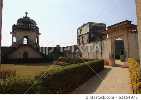 Rani Padmini Mahal, Chittorgarh 63154978