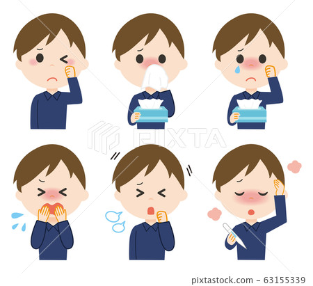 Male set symptoms Male set symptoms 63155339