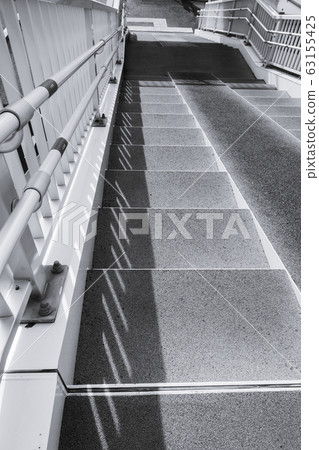 Pedestrian crossing: Monochrome @ 1-Chome, Nagisa, Matsumoto Pedestrian crossing: Monochrome @ 1-Chome, Nagisa, Matsumoto 63155425