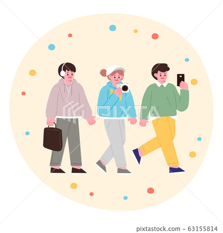 Spring outing 01 63155814