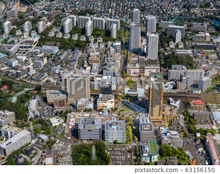 東戶塚帶塔樓公寓 63156150