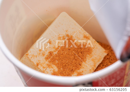 Cup noodles, sundubu, tofu, instant, emergency food Cup noodles, sundubu, tofu, instant, emergency food 63156205
