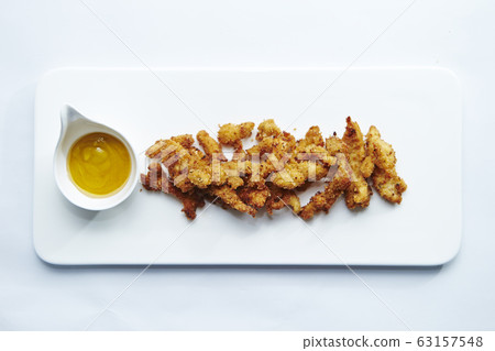 Italian chicken frit Italian chicken frit 63157548