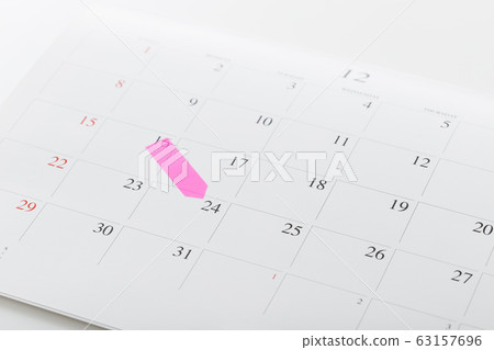 Calendar and sticky notes Calendar and sticky notes 63157696