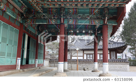 光惠院華麗紀念館 光惠院華麗紀念館 63158096