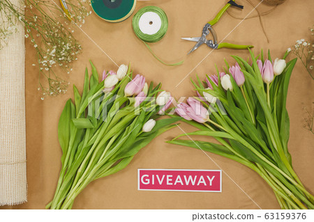 Spring Giveaway Spring Giveaway 63159376