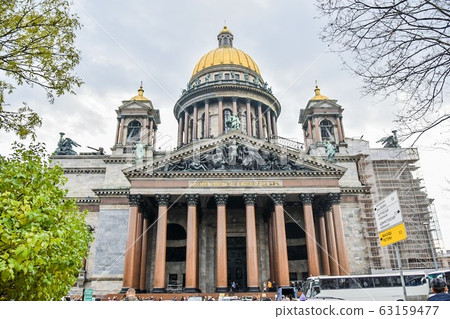 St. Petersburg 63159477