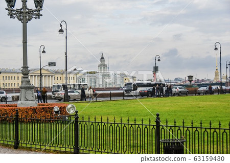 St. Petersburg St. Petersburg 63159480