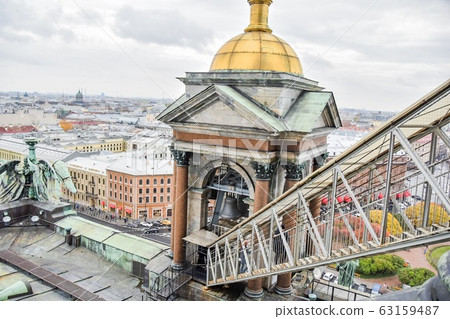 St. Petersburg 63159487