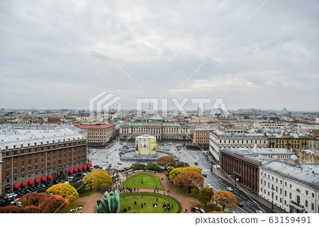 St. Petersburg St. Petersburg 63159491