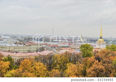 St. Petersburg 63159493
