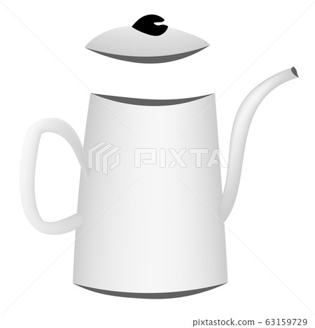 咖啡壺 63159729