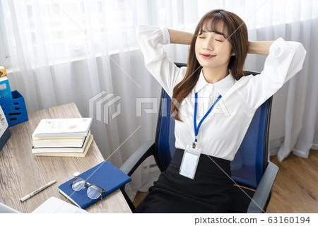 Business woman Business woman 63160194