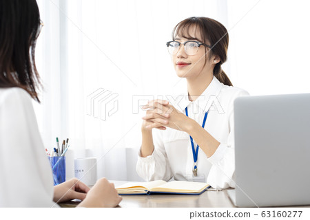 Business woman Business woman 63160277