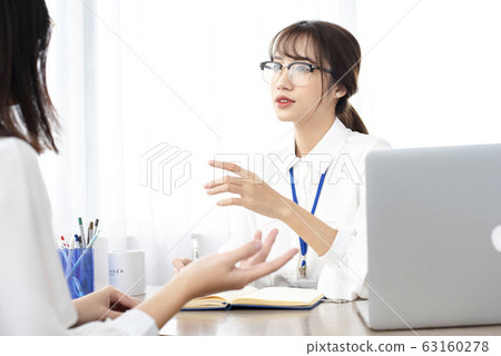 Business woman Business woman 63160278