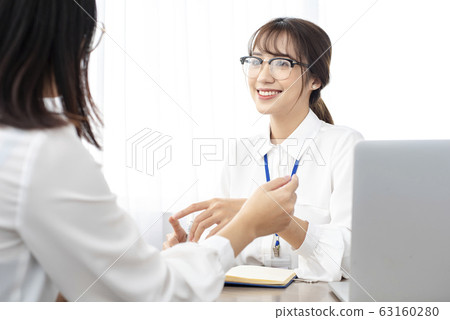 Business woman Business woman 63160280