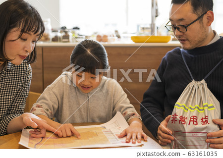 家庭檢查危害圖 63161035
