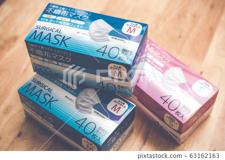 surgical mask, mask, respirator 63162163