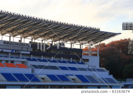[Machida City] Machida GION Stadium (Machida City Athletics Stadium) 63163674