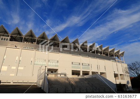 [Machida City] Machida GION Stadium (Machida City Athletics Stadium) 63163677