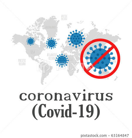 Coronavirus Covid-19 Coronovirus infection Coronavirus Covid-19 Coronovirus infection 63164847