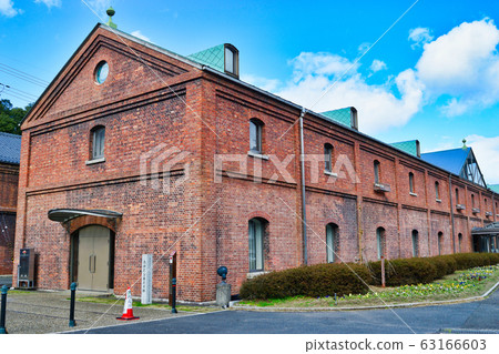Maizuru Red Brick Park (Maizuru City, Kyoto Prefecture) Maizuru Red Brick Park (Maizuru City, Kyoto Prefecture) 63166603