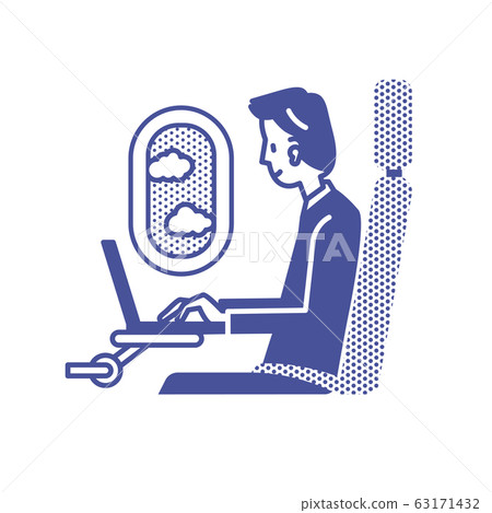 work from home, WFH, notebook 63171432