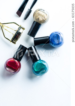 [Cosmetic manicure] 63175035