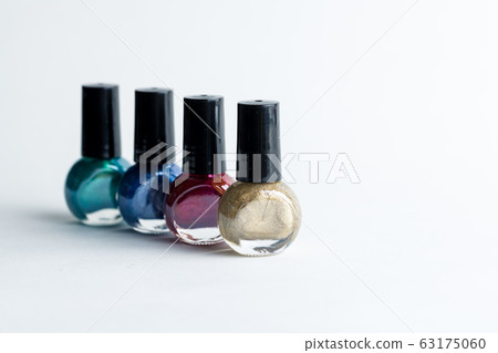 [Cosmetic manicure] 63175060