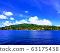 Ogasawara Island 63175438