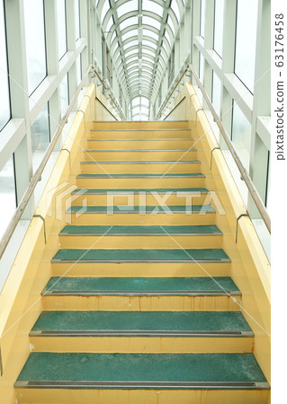 Shooting scenery of JR Kobu Station in Rankoshi-cho, Hokkaido in early spring Shooting scenery of JR Kobu Station in Rankoshi-cho, Hokkaido in early spring 63176458