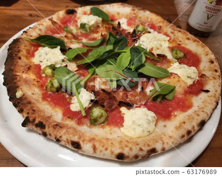 Pizza Pizza 63176989