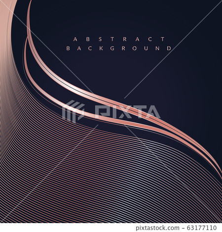 Glitter abstract vector background Glitter abstract vector background 63177110
