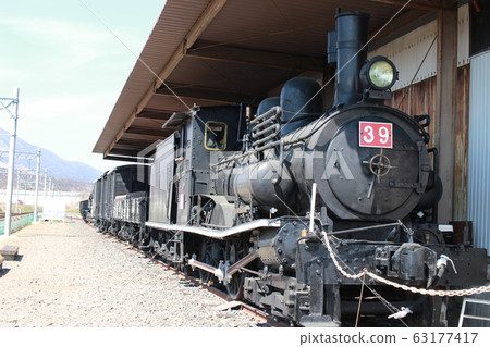 Freight Railway Museum 63177417