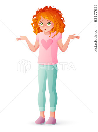 Cute Young Redhead Cute Young Redhead