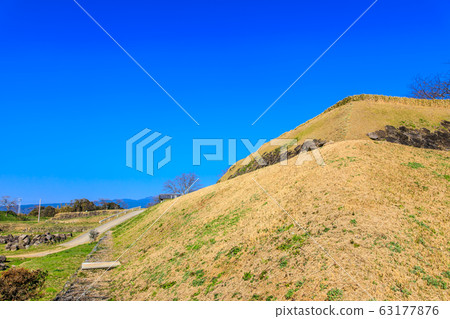 原城遺址[長崎縣南島原市] 63177876