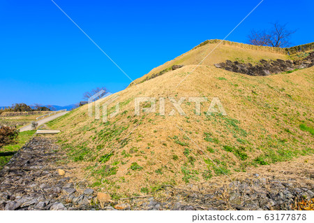 原城遺址[長崎縣南島原市] 63177878