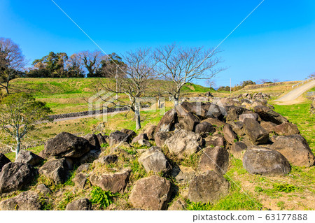 原城遺址[長崎縣南島原市] 63177888