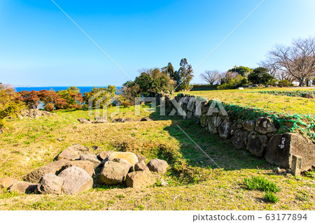 原城遺址[長崎縣南島原市] 63177894
