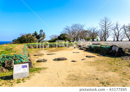 原城遺址[長崎縣南島原市] 63177895