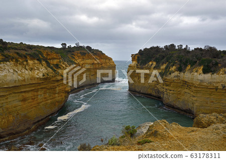95527 Great Ocean Road Rockard Gorge 63178311