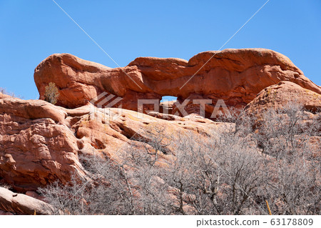 南谷公園科羅拉多 63178809