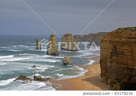 95553 Great Ocean Road 12 Apostles 63179216