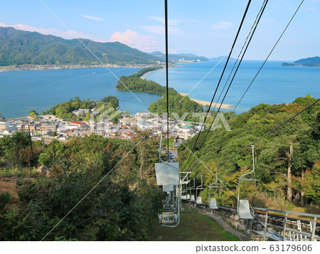 Amanohashidate Ropeway Amanohashidate Ropeway 63179606