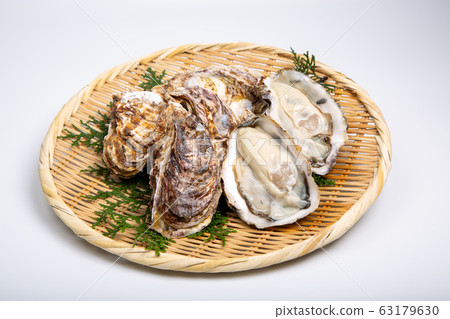 Oysters Ingredients Oysters Ingredients 63179630